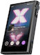 Shanling M3X MP3 Player (32GB) με Οθόνη Αφής 4.2" Μαύρο