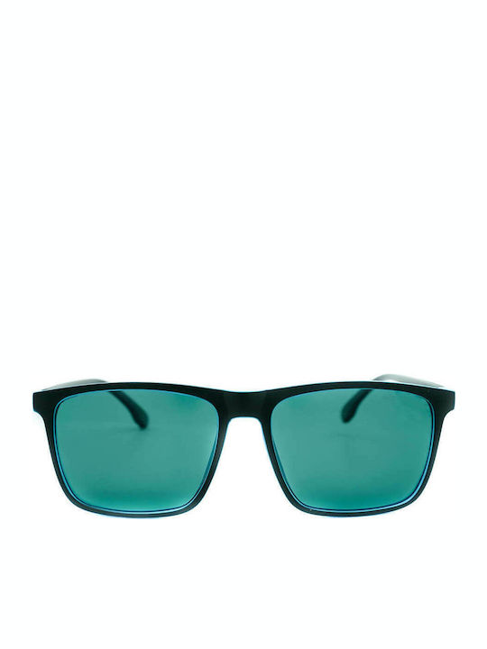 Moscow Mule MM/3320/2 Men's Sunglasses with Pla...