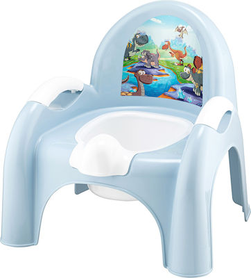 Viosarp Potty Chair Blue