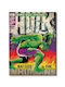 Pyramid International Детска Стена Hulk Inhumans 60x80бр