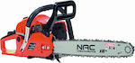 NAC CST52-45-01AC Kettensäge 6.2kg mit Klinge 45cm