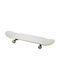 Dwindle 3310-9X33 Griptape για Skateboard Λευκή