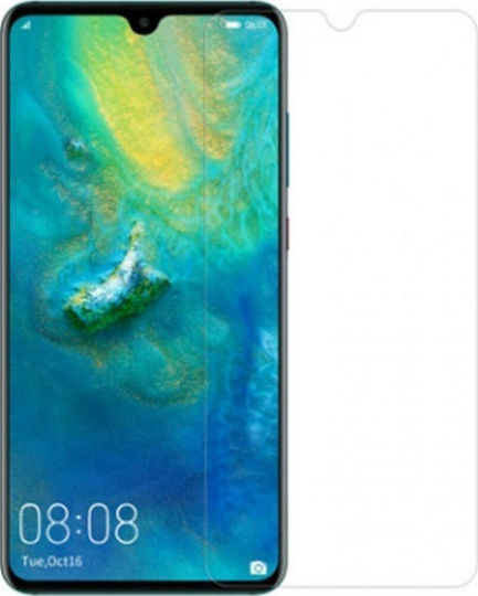 2.5D Gehärtetes Glas (Huawei P40 Lite)