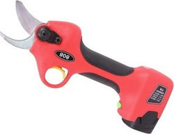 Pruning Shears Battery 16.8V/2.5Ah with Maximum Cutting Diameter 28mm Futura