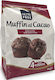 Nutrifree Muffin Kakao Glutenfrei 180gr