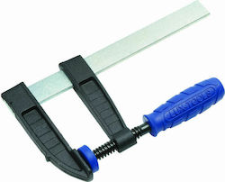 Lux Tools Classic Σφιγκτήρας Τύπου "F"