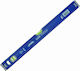 Lux Tools Classic Αλφάδι Αλουμινίου 60εκ. με 2 Μάτια