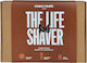 Men Rock The Life Shaver Sandalwood 100ml