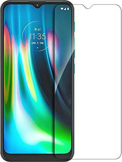 Tempered Glass (Galaxy A03s)