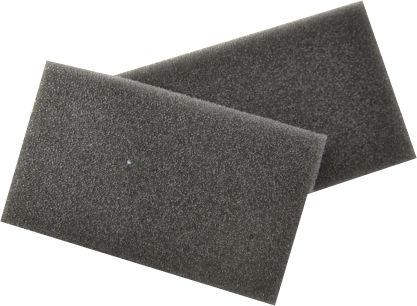 Lowenstein Filtre de praf Filtru Gray WM29652 2buc