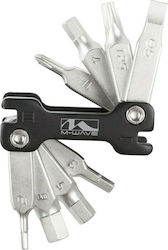 M-Wave Little 12 Fahrrad-Multitool