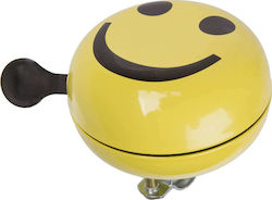 M-Wave Smile Maxi Παιδικό Κουδούνι Ποδηλάτου Κί...