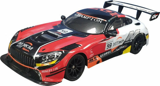 Snainter Racing Car Teleghidat Mașină Roșu