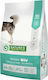 Nature's Protection Senior All Breeds 4kg Dry Food for Senior Dogs with Poultry