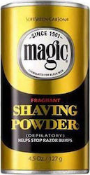 Softsheen Carson Shaving Powder Κρέμα Ξυρίσματος 127gr