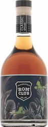 Mauritius Rom Club Classicspice 40% 700ml