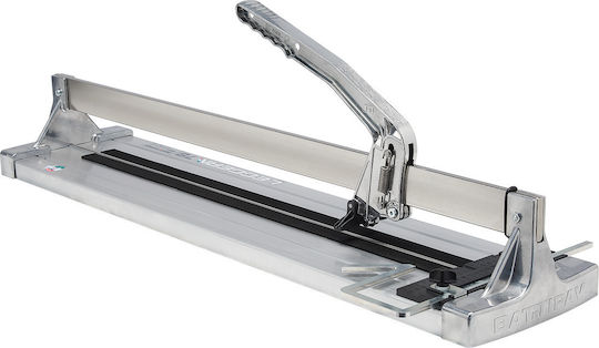 Battipav Leggera 78 Aluminium Fliesenschneider Handbuch 780mm
