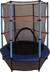 Kids Trampoline 140cm with Net