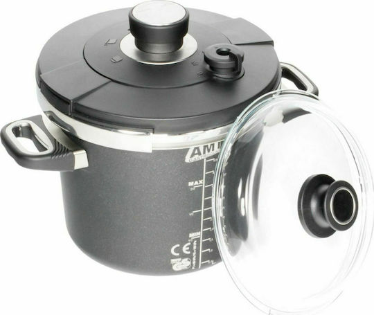 AMT Gastroguss Induction 4.5Es