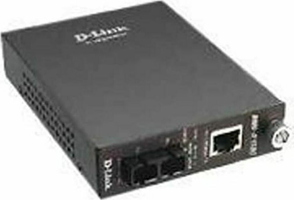 D-Link DMC-515SC Adapter Οπτικών Ινών | Skroutz.gr