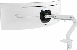Ergotron HX Βάση Οθόνης Γραφείου έως 49" Ergotron HX Βάση Οθόνης Γραφείου έως 49"