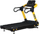 Luxury Fitness 7hp Електрически Бягащ Пътек за Потребител до 190kg