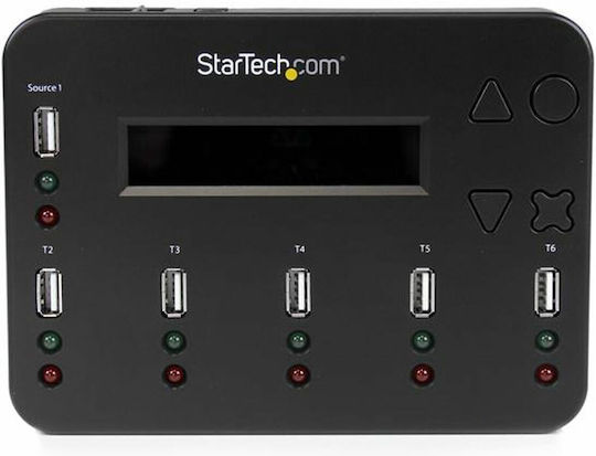 StarTech USBDUP15