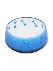 All For Paws Love Kunststoff Futter- & Wassersc...