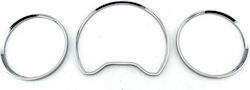 Δαχτυλίδια Καντράν για Mercedes W202 (1996-2001) / W208 CLK (1997-2002) / W210 (1995-1999)