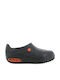 Oxypas Oxysafe Clogs Black