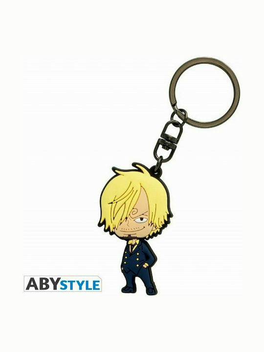 Abysse Breloc One Piece Sanji Sd