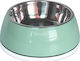 Pet Interest Deluxe Dual Plastic Food and Water...
