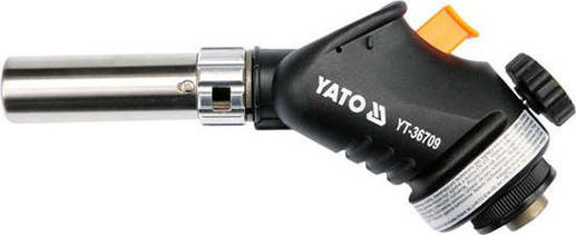 Yato YT-36709 Ακροφύσιο για Φλόγιστρο Βουτανίου με Ανάφλεξη