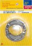 Aspira Σιαγώνες Φρένου Πίσω για Yamaha Crypton-R 105 / Crypton-R 115