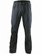 Apu Neda 80516 Men's Hiking Long Trousers Gray