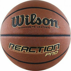 Wilson Reaction Pro Basketball Innenbereich / D...