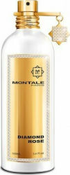 Montale Diamond Rose EDP 100ml Montale Diamond Rose EDP 100ml