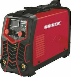 GTC RD-IW25 Sudură Inverter 160A MMA GTC RD-IW25 Sudură Inverter 160A MMA