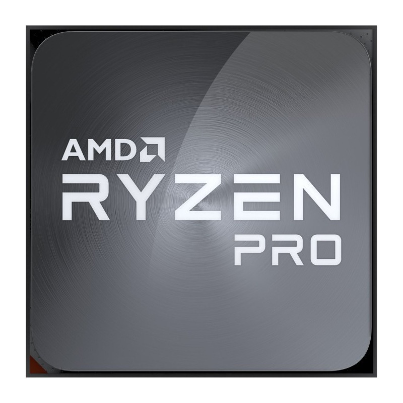AMD Ryzen Pro 5750G Processor Core for Socket AM4 Tray