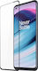 Dux Ducis Case Friendly 9D Full Face Tempered Glass (OnePlus Nord CE)
