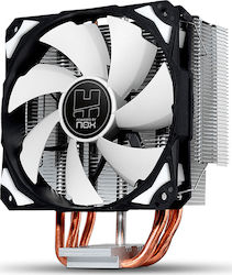 NOX H-312 CPU Cooling Fan for AM4/AM5/1200/115x Socket