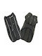 Pet Interest Active Outdoor Vest Ημιαδιάβροχο Μπουφάν Σκύλου Μαύρο 38cm