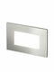 Gea Luce Maga Wall-Mounted Outdoor Ceiling Light IP65