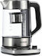 Severin WK 3422 Βραστήρας 1.7lt 3000W Γκρι