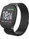 Trevi T-FIT-260 Smartwatch (Negru)