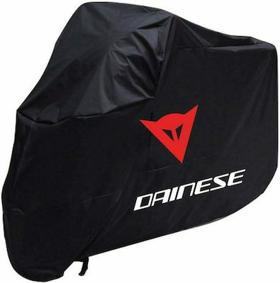 Dainese Κουκούλα Μηχανής Bike Cover Explorer Μ250xΠ140εκ.