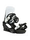 Burton Freestyle Re:Flex Black/White