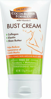 Palmer's Bust Creme für Straffung 125gr