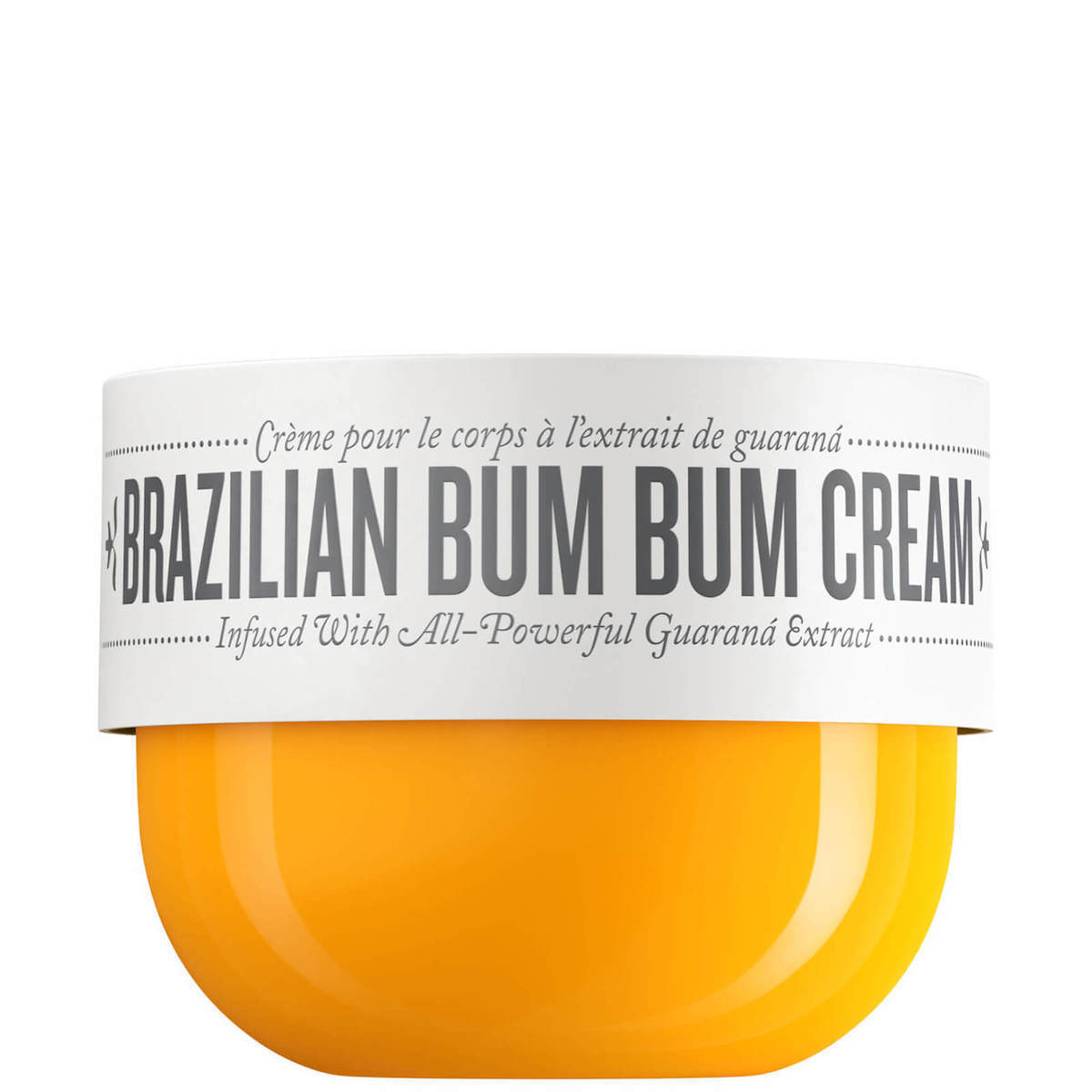 Sol de Janeiro Brazilian Bum Bum Ενυδατική Κρέμα Σώματος για Όλες τις Επιδερμίδες 240ml