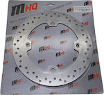 MHQ Back Brake Disc 260-141-162 4ΤΡ(10.5) for Suzuki DL 650 V-STROM